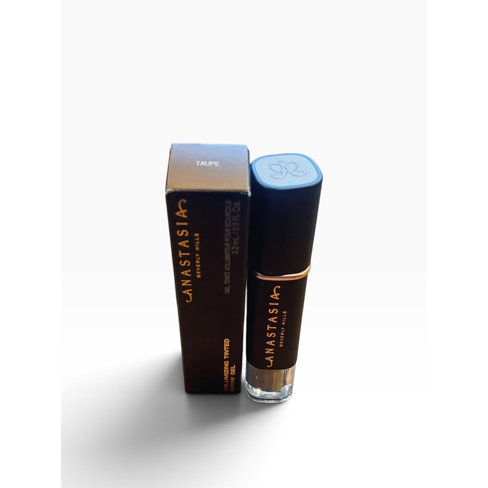 Anastasia Beverly Hills Volumizing Tinted Brow Gel — Taupe